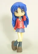 Toradora! - Kawashima Ami - Pinky:st (Unofficial) (Club Fantast 2)