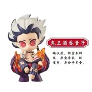Onmyoji - Demoniac Shuten Doji - Onmyoji Modern Day Curiosities Capsule Figure (1) - Secret (Alpha Group Co., Ltd.)