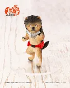 Boku no Hero Academia - Midoriya Izuku - Kemono Colle Boku no Hero Academia (Kotobukiya)