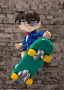 Meitantei Conan - Edogawa Conan - S.H.Figuarts - Tracking Part (Bandai Spirits)