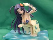 The Idolm@ster - Miura Azusa - 1/10 (Kurenai Beam Mito Shiten)