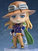 Jojo no Kimyou na Bouken - Steel Ball Run - Gyro Zeppeli - Nendoroid (#3031) (Good Smile Company, Medicos Entertainment)