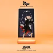 Dandadan - Takakura Ken - Neon (Tsume)
