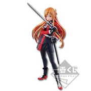 Gekijouban Sword Art Online : -Ordinal Scale- - Asuna - Ichiban Kuji Premium - Ichiban Kuji Premium Gekijouban Sword Art Online -Ordinal Scale- - Special Color ver. (Banpresto)