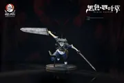 Black Clover - Asta - Shonen Stars (Tatsumaki Studio)