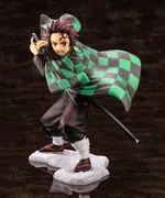 Kimetsu no Yaiba - Kamado Tanjirou - ARTFX J - 1/8 (Kotobukiya)