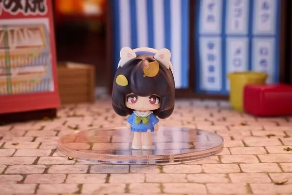 Blue Archive - Kasumizawa Miyu (Picnic Koubou)