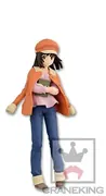 Bakemonogatari - Sengoku Nadeko - DXF Figure - Monogatari Series DXF Figure (3) (Banpresto)