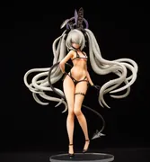 Blue Archive - Shiromi Iori (Ukiwazaiku)