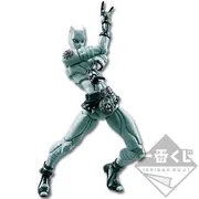 Diamond wa Kudakenai - Jojo no Kimyou na Bouken - Killer Queen - Ichiban Kuji - Ichiban Kuji Jojo no Kimyou na Bouken Diamond wa Kudakenai ~Kira Yoshikage wa Shizuka ni Kurashitai~ - Last One Color ver. (Banpresto)