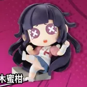 Danganronpa 1 2 Reload - Identity V - Tsumiki Mikan - Identity V Fifth Personality × Danganronpa Collaboration (NetEase)