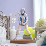 Spy × Family - Fiona Frost - Luminasta - Tennis (SEGA)