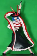 Touhou Project - Nagae Iku (Kontendou)