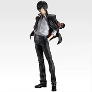 Katekyou Hitman REBORN! - Hibari Kyouya - Ichiban Kuji - Ichiban Kuji Katekyou Hitman REBORN! Ring Soudatsusen (D Prize) - Masterlise (Bandai Spirits)