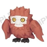 Jujutsu Kaisen - Nue - Jujutsu Kaisen Shikigami Collection Figure (Bushiroad Creative)
