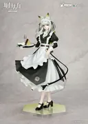 Arknights - Kal'tsit - Gift+ - 1/8 - The Remains of Time Ver. (Myethos)
