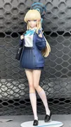 Blue Archive - Asuma Toki - 1/7 - Seifuku (Awaken Association)