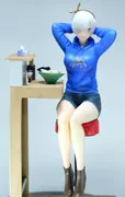 Fate/Grand Order - Anastasia Nikolaevna Romanova - Ramen Daisuki (Ouuen no Rinseki)