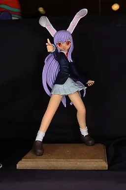 Touhou Project - Reisen Udongein Inaba (Yuunagi Ningyouhan)