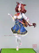 Umamusume: Pretty Derby - Meisho Doto (mmworks)