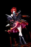 Arknights: Endfield - Laevatain (Damai Wu)