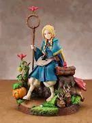 Dungeon Meshi - Arukikinoko - Golem - Jackalope - Marcille Donato - Tsukaima - 1/7 - Adding Color to the Dungeon (Good Smile Company)