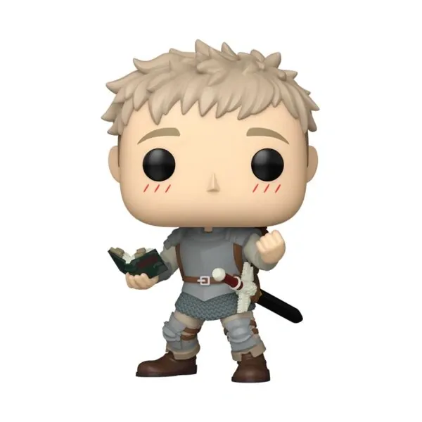 Dungeon Meshi - Laios Touden - POP! Animation (2199) - POP! Vinyl - Chase (Funko Toys)