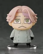 Tokyo卍Revengers - Inui Seishuu - Qset - Bkub ver. (Good Smile Arts Shanghai, Good Smile Company)