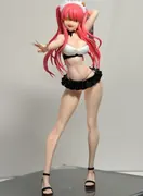 Fate/Grand Order - Medb - 1/7 - Mizugi (Udon Koubou)