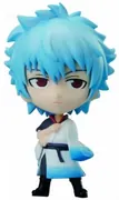 Gintama - Sakata Gintoki - Choco Mint (Bandai)