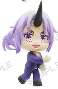 Tensei Shitara Slime Datta Ken - Shion - Cable Mascot - Mugyutto - Tensei Shitara Slime Datta Ken Mugyutto Cable Mascot DX vol.1 (Bushiroad Creative)