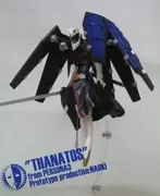 Persona 3 - Thanatos (Rampage)