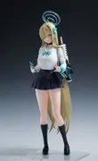 Blue Archive - Ichinose Asuna - 1/6.5 - Seifuku ver. (Iousen)