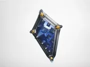 Final Fantasy XII - Play Arts Arms - Crystal Shield - Final Fantasy XII Play Arts Arms (Square Enix)