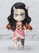 Kimetsu no Yaiba - Kamado Nezuko - Figuarts Mini - Onika Shinkouji (Bandai Spirits)