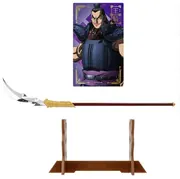 Kingdom - Ou Ki - Candy Toy - Kingdom Arms Collection - Miniature - 1/12 - A (F-Toys)