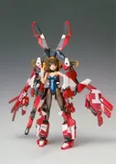 Suzumiya Haruhi no Yuuutsu - Suzumiya Haruhi - Composite Ver.Ka - Original Color Edition (Bandai)