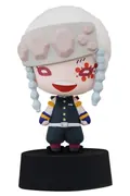 Kimetsu no Yaiba - Uzui Tengen - Kimetsu no Yaiba Nitotan Figure Mascot 3 - Nitotan (Takara Tomy A.R.T.S)