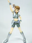The Idolm@ster - Futami Ami - FA4 - Idolmaster Collection Part.1 - Brilliant Pearl (Alter)