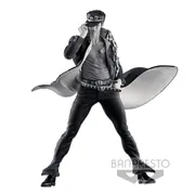 Jojo no Kimyou na Bouken - Stardust Crusaders - Kujo Jotaro - Amusement Ichiban Kuji Jojo no Kimyou na Bouken Stardust Crusaders Super Master Stars Piece Kujo Jotaro ~Yare Yare Daze~ (C Prize) - Ichiban Kuji - Super Master Stars Piece - The Tones (Bandai Spirits)