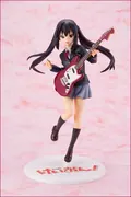K-ON! - Nakano Azusa - 1/8 - Hobby Japan Exclusive (MegaHouse)