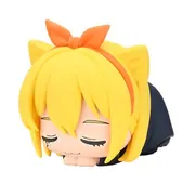Mashle - Lemon Irvine - Mashle Ohiruneko Mini Figure vol.1 - Ohiruneko - Ohiruneko Mini Figure (SEGA)