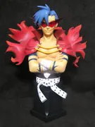 Tengen Toppa Gurren-Lagann - Kamina - Bust - 1/6 (Yawauna)