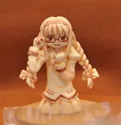 Mahou Shoujo Madoka☆Magica - Akemi Homura - Bust - Kacha Kacha Mega-Homu (Kousokai)