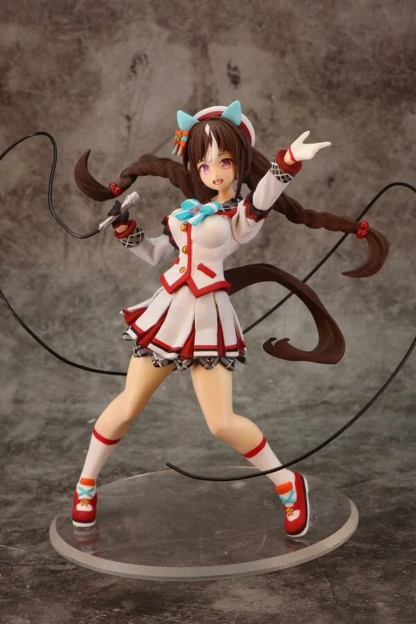 Umamusume: Pretty Derby - Hokko Tarumae - 1/7 - Local Idol ver. (Studio Sunflower)