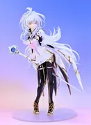 Fate/Grand Order - Merlin (Prototype) (Mono;Polish)