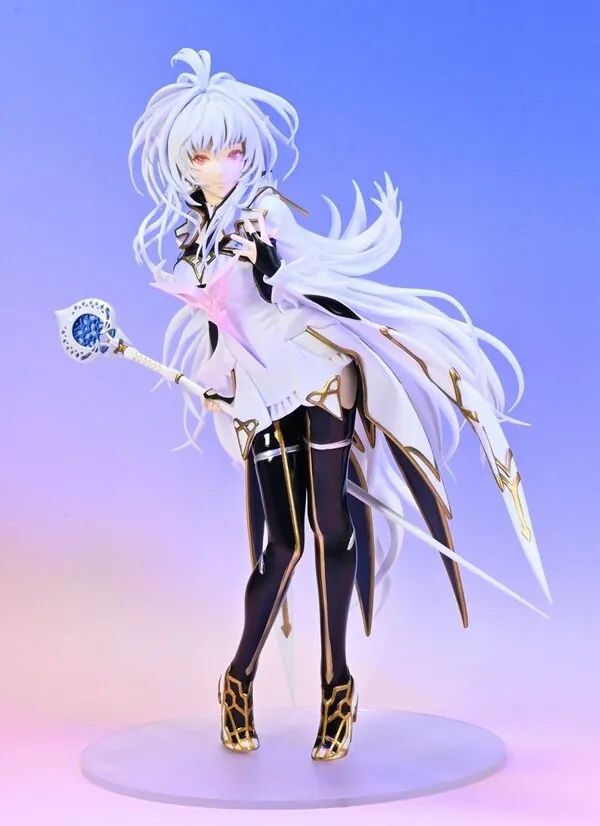 Fate/Grand Order - Merlin (Prototype) (Mono;Polish)