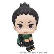 Naruto Shippuuden - Nara Shikamaru - Look Up - Nikotto ver. (MegaHouse)
