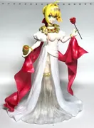 Fate/EXTRA - Nero Claudius - Eirei Seisou (Hanato Karan)