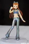 The Idolm@ster - Minase Iori - FA4 - Idolmaster Collection Part.2 - Brilliant Pearl (Alter)